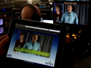 audiovisual conferencing