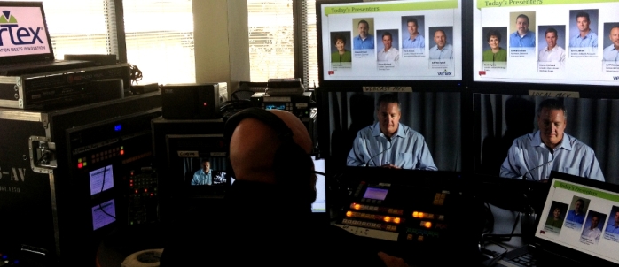 IMS-Web-casting