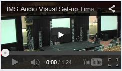 Philadelphia Event Staging