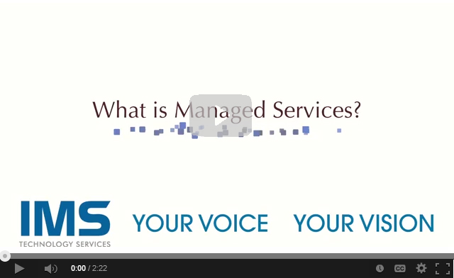 AV Managed Services