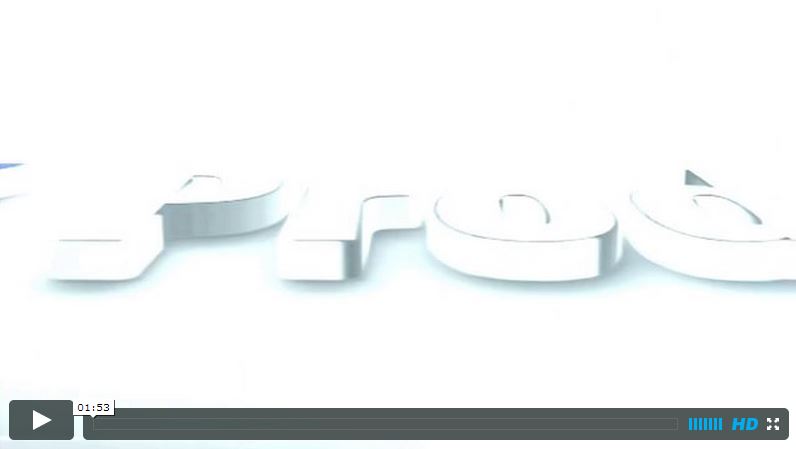 Projection Mapping Demo