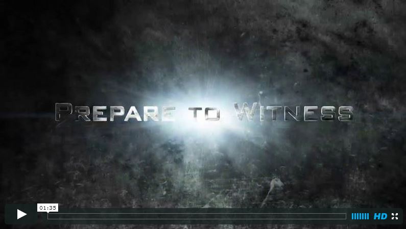 Theatrical Trailer Event Video