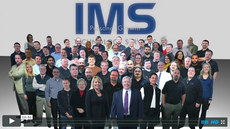 Rising Above to Shape Our Future! (IMS 2014 Kickoff)