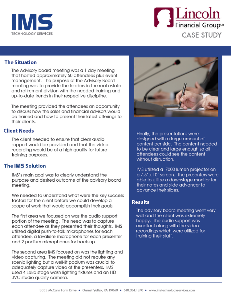 Lincoln Financial Group